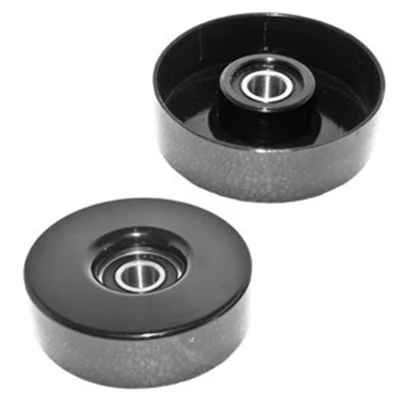 Deflection Pulley/Guide Pulley, V-belt